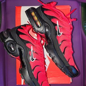 Nike AirMax Plus, LIMITED